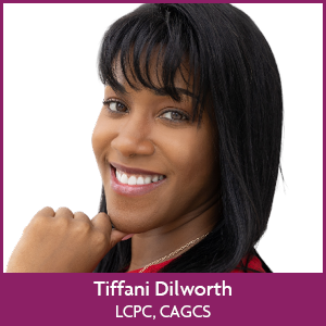 Tiffani Dilworth