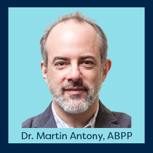 Martin Antony