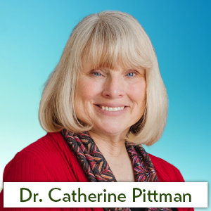 Catherine Pittman