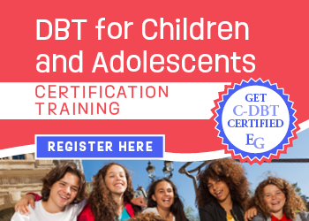 DBT for Kids and Adolescents