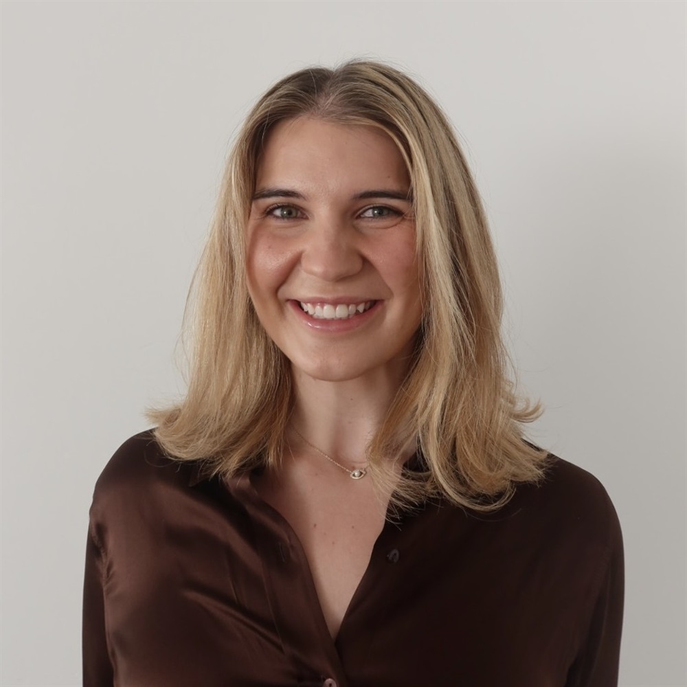 Katherine "Kate" Witt, MS, CCC-SLP - CE Training instructor