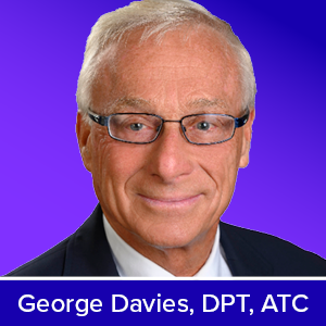George Davies