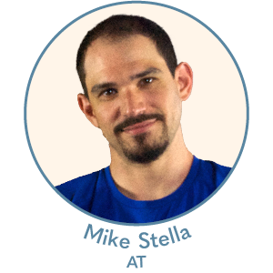 Mike Stella