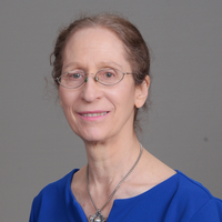 Laney Rosenzweig, MS, LMFT