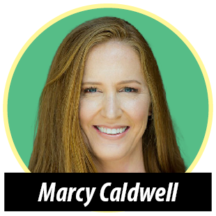 Marcy Caldwell, PsyD