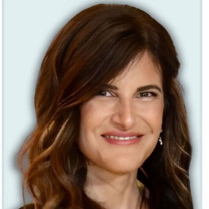 Christine Cocchiola, DSW, LCSW's Profile