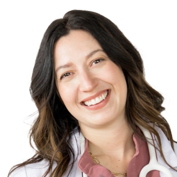 Tara Harding, menopause faculty headshot