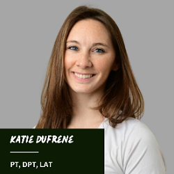 Katie DuFrene