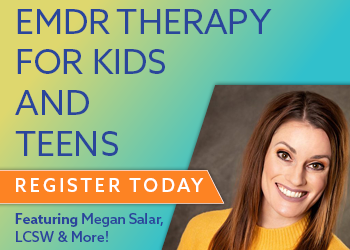 EMDR Therapy for Kids and Teens: Skills and Activities to Rebuild Trust and Safety After Trauma