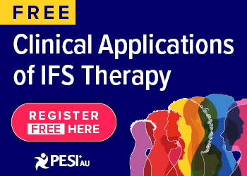 Clinical Applications of IFS Therapy: Integrative Approaches for Trauma, Attachment, Neurodiversity & More