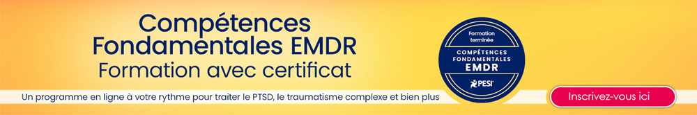 Thérapie d'acceptation et d'engagement (ACT) Intensive en ligne