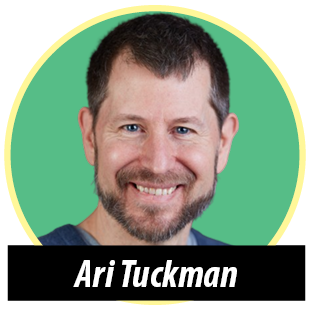 Ari Tuckman, PsyD