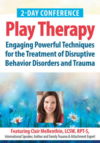 2-Day Play Therapy Conference