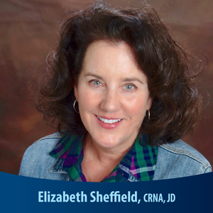 Elizabeth Sheffield