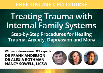 Treating Trauma with Internal Family Systems: Step-by-step procedures for healing trauma, anxiety, depression and more