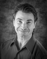 Jeff Tarrant, PhD, BCN's Profile