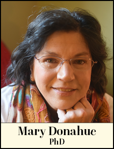 Mary Donahue