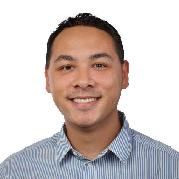 Jarred Prudencio