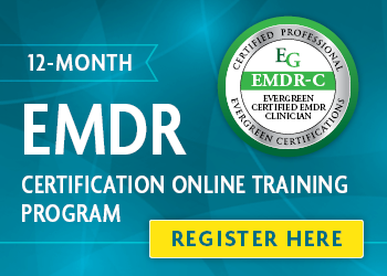 12-Month Online EMDR Certification Course
