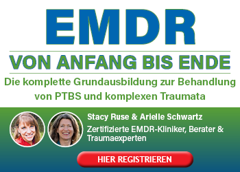 EMDR von Anfang bis Ende