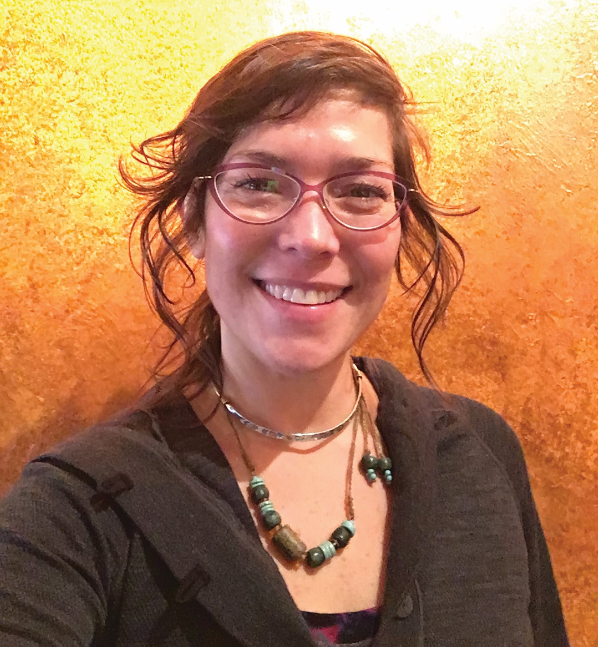 Dr. Mica Foster, DC
