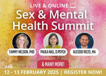 Sex & Mental Health Summit