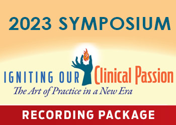 2023 Psychotherapy Networker Complete Symposium Recording Package