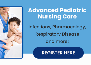 Advanced Pediatric Nursing Care