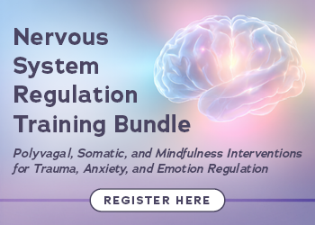 Trainingspaket zur Regulierung des Nervensystems