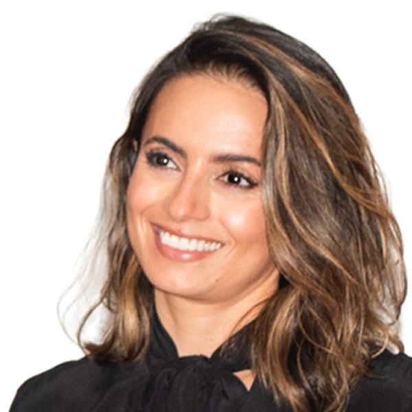 Rebeca Brau Martinez, MS, MFT, LP