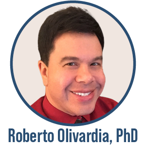 Roberto Olivardia, PhD