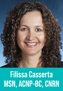 Filissa Caserta