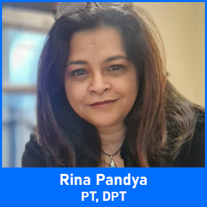 Rina Pandya