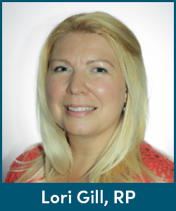 Lori Gill