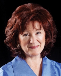 Susan Johnson, EdD