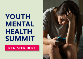 Youth Mental Health Summit: Polyvagal Theory, IFS Therapy, Motivational Interviewing, and More for Anxiety, School Refusal, Grief, Addiction, and Other Challenges