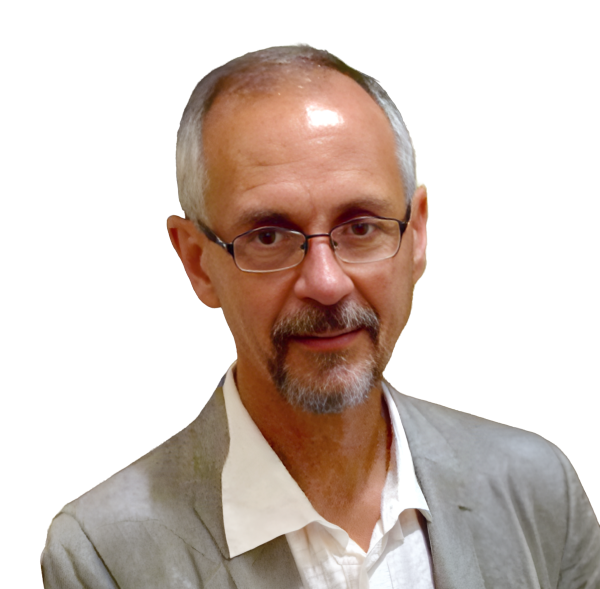 Hayden Center, PhD, LPC