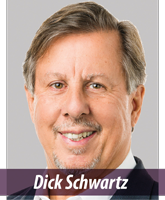 Dick Schwartz