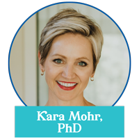 Kara Mohr, PhD