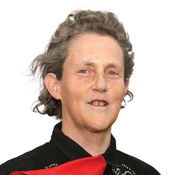 Temple Grandin