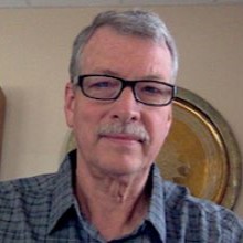 Bruce Hersey