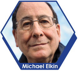 Mike Elkin
