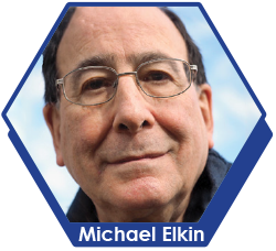 Mike Elkin
