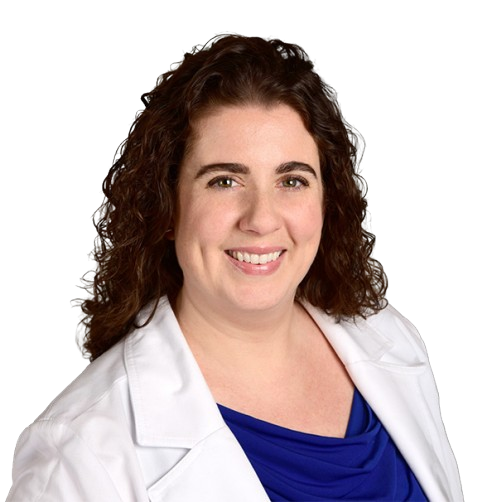 Jessica Vanderlan, PhD