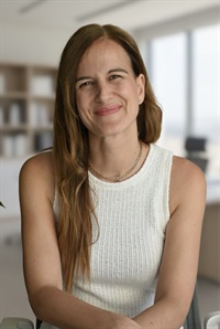 Profil de Mercedes Bermejo Boixareu