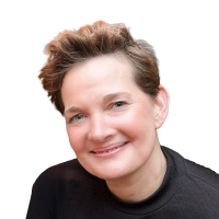 Tara McDonald, MA
