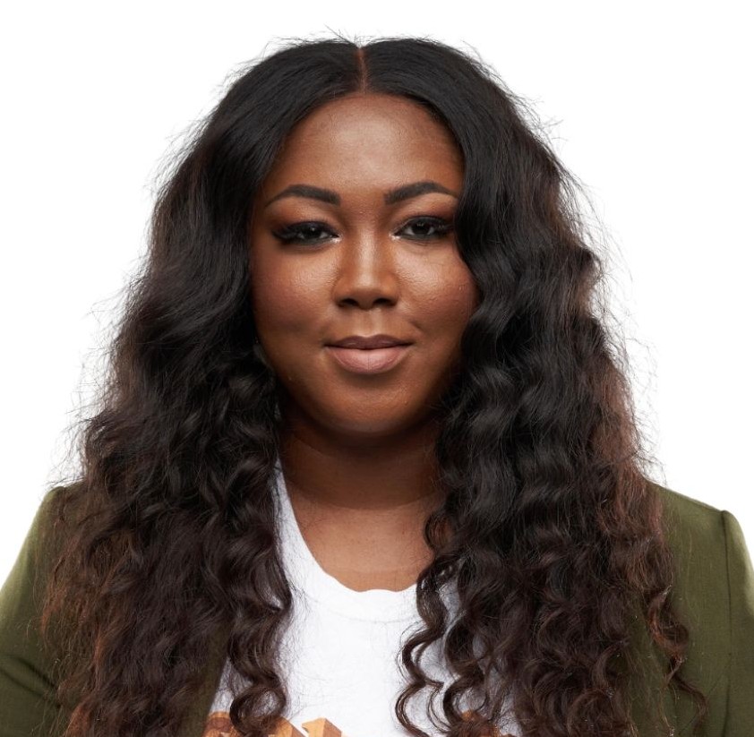 Ashley McGirt-Adair, LICSW - CE Training instructor