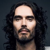 Russell Brand's profile