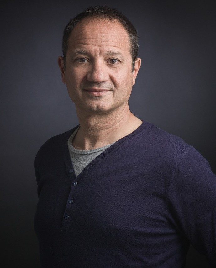 Raffi Cherbedjian