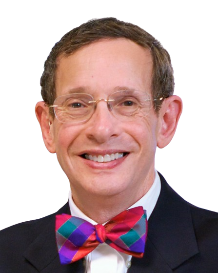 Gerald Koocher, PhD, ABPP